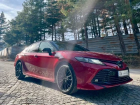 Снимка Toyota Camry
