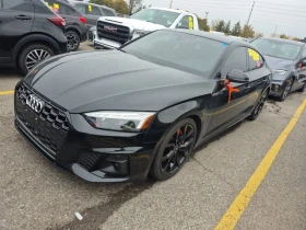 Снимка Audi S5