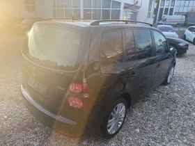 VW Touran 2.0 TDI - 4300 € / 8410.07 лв. - 72440742 5 | Car24.bg VW Touran 2.0 TDI - 4300 € / 8410.07 лв. - 72440742 5