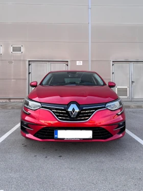 Renault Megane 1.3 TCe 140 EDC - 18950 € / 37062.98 лв. - 32088545 2 | Car24.bg Renault Megane 1.3 TCe 140 EDC - 18950 € / 37062.98 лв. - 32088545 2