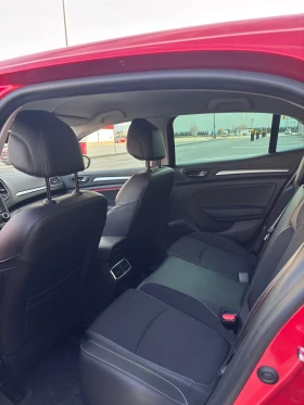 Renault Megane 1.3 TCe 140 EDC - 18950 € / 37062.98 лв. - 32088545 13 | Car24.bg Renault Megane 1.3 TCe 140 EDC - 18950 € / 37062.98 лв. - 32088545 13