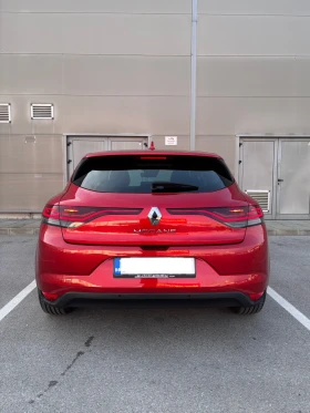 Renault Megane 1.3 TCe 140 EDC - 18950 € / 37062.98 лв. - 32088545 10 | Car24.bg Renault Megane 1.3 TCe 140 EDC - 18950 € / 37062.98 лв. - 32088545 10