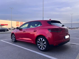 Renault Megane 1.3 TCe 140 EDC - 18950 € / 37062.98 лв. - 32088545 6 | Car24.bg Renault Megane 1.3 TCe 140 EDC - 18950 € / 37062.98 лв. - 32088545 6