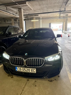 BMW 530 I Xdrive, M пакет, Luxury Line, Shadow Line - Car24.bg BMW 530 I Xdrive, M пакет, Luxury Line, Shadow Line