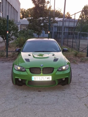 Снимка BMW 330