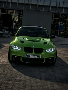 BMW 330 (258cv) | Auto.bg — изображение 7 BMW 330 (258cv) | Auto.bg — изображение 7