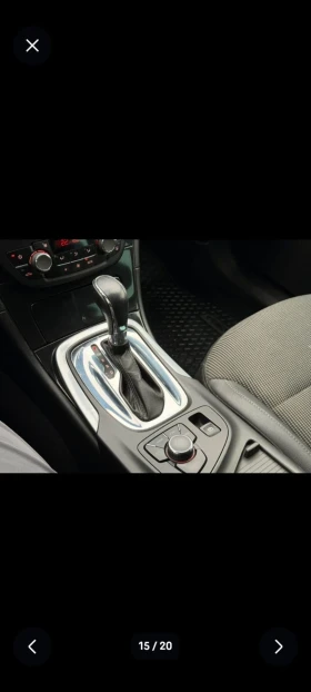 Opel Insignia 2.0 cdti | Auto.bg — изображение 5 Opel Insignia 2.0 cdti | Auto.bg — изображение 5