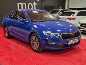 Снимка Skoda Octavia