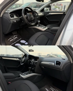 Audi A4 * 2.0TDI* Quattro* Facelift* 2013* - 9990 € - 30225867 10 | Car24.bg Audi A4 * 2.0TDI* Quattro* Facelift* 2013* - 9990 € - 30225867 10