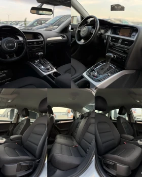 Audi A4 * 2.0TDI* Quattro* Facelift* 2013* - 9990 € - 30225867 11 | Car24.bg Audi A4 * 2.0TDI* Quattro* Facelift* 2013* - 9990 € - 30225867 11