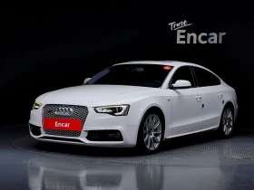 Audi A5 2.0 TDI Quattro - САМО 30% АВАНС - Car24.bg Audi A5 2.0 TDI Quattro - САМО 30% АВАНС