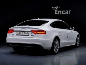 Audi A5 2.0 TDI Quattro - САМО 30% АВАНС - 13324 € - 42070520 5 | Car24.bg Audi A5 2.0 TDI Quattro - САМО 30% АВАНС - 13324 € - 42070520 5