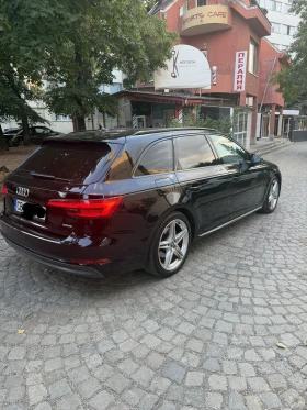 Audi A4 2.0 TDI/Quattro/ S Line/Matrix led - 15000 € - 90101001 2 | Car24.bg Audi A4 2.0 TDI/Quattro/ S Line/Matrix led - 15000 € - 90101001 2