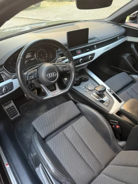 Audi A4 2.0 TDI/Quattro/ S Line/Matrix led - 15000 € - 90101001 13 | Car24.bg Audi A4 2.0 TDI/Quattro/ S Line/Matrix led - 15000 € - 90101001 13