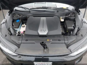 Kia EV6 GT AWD | Auto.bg — изображение 10 Kia EV6 GT AWD | Auto.bg — изображение 10