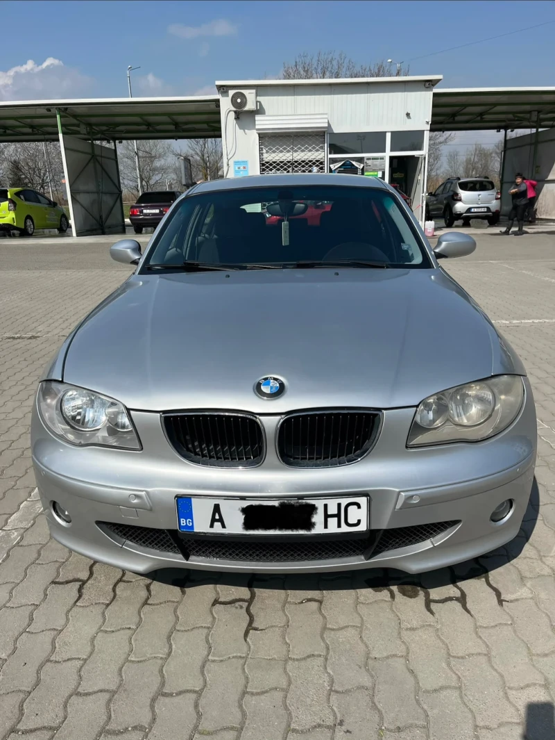 BMW 120 - 3500 € / 6845.40 лв. - 37473544 1 | Car24.bg BMW 120 - 3500 € / 6845.40 лв. - 37473544 1