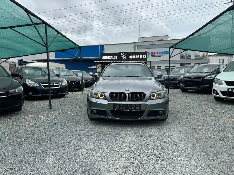 BMW 325 XI M-Packet FACELIFT - 7700 € / 15059.89 лв. - 84616721 1 | Car24.bg BMW 325 XI M-Packet FACELIFT - 7700 € / 15059.89 лв. - 84616721 1