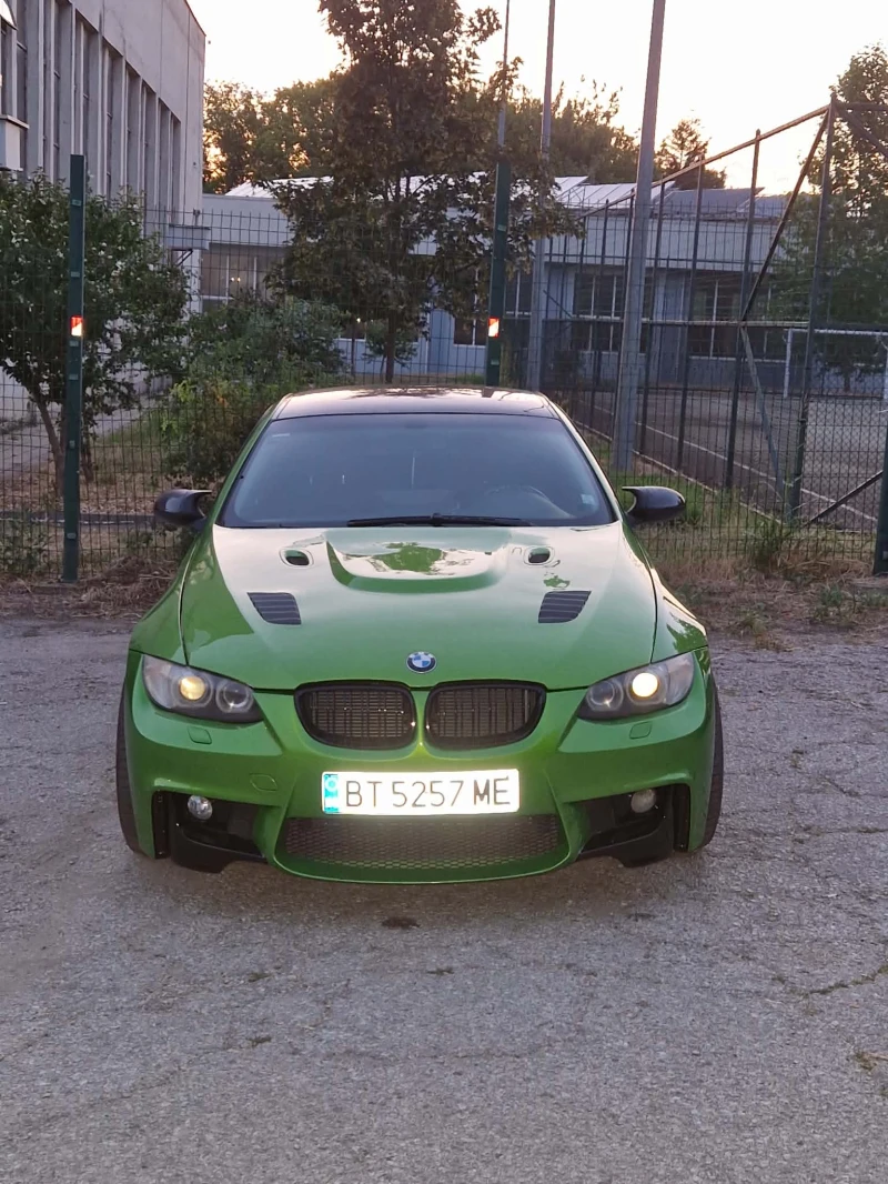 BMW 330 (258cv) - 11500 € - 21326633 1 | Car24.bg BMW 330 (258cv) - 11500 € - 21326633 1