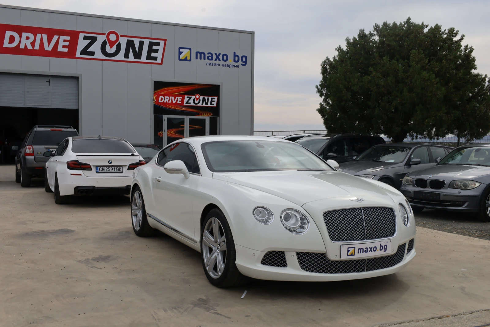 Bentley Continental gt ЛИЗИНГ БЕЗ ПЪРВОНАЧАЛНА ВНОСКА | Auto.bg — изображение 1 Bentley Continental gt ЛИЗИНГ БЕЗ ПЪРВОНАЧАЛНА ВНОСКА | Auto.bg — изображение 1