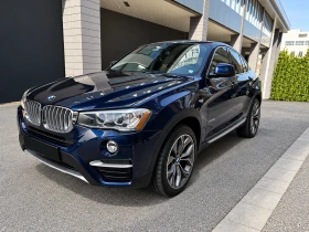 BMW X4 35i Harman/Kardon* Head-up* Ксенон* xLine