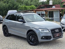 Audi Q5 S LINE EXCLUSIVE FULL - Car24.bg Audi Q5 S LINE EXCLUSIVE FULL