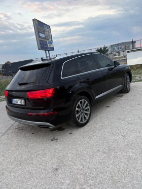 Audi Q7 3 TFSI Premium Plus - Car24.bg Audi Q7 3 TFSI Premium Plus