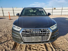 Audi Q5 PREMIUM PLUS* КОЖА* COLD WEATHER PACKAGE* - 23500 лв. / 12015.36 € - 30047011 5 | Car24.bg Audi Q5 PREMIUM PLUS* КОЖА* COLD WEATHER PACKAGE* - 23500 лв. / 12015.36 € - 30047011 5