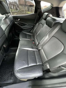 Hyundai Santa fe 2.2 CRDI AVTOMAT - 12600 € / 24643.46 лв. - 63190819 9 | Car24.bg Hyundai Santa fe 2.2 CRDI AVTOMAT - 12600 € / 24643.46 лв. - 63190819 9