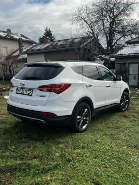 Hyundai Santa fe 2.2 CRDI AVTOMAT - 12600 € / 24643.46 лв. - 63190819 3 | Car24.bg Hyundai Santa fe 2.2 CRDI AVTOMAT - 12600 € / 24643.46 лв. - 63190819 3