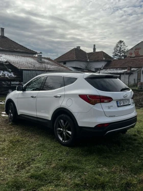 Hyundai Santa fe 2.2 CRDI AVTOMAT - 12600 € / 24643.46 лв. - 63190819 4 | Car24.bg Hyundai Santa fe 2.2 CRDI AVTOMAT - 12600 € / 24643.46 лв. - 63190819 4