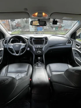 Hyundai Santa fe 2.2 CRDI AVTOMAT - 12600 € / 24643.46 лв. - 63190819 7 | Car24.bg Hyundai Santa fe 2.2 CRDI AVTOMAT - 12600 € / 24643.46 лв. - 63190819 7