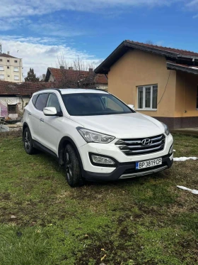 Hyundai Santa fe 2.2 CRDI AVTOMAT - 12600 € / 24643.46 лв. - 63190819 5 | Car24.bg Hyundai Santa fe 2.2 CRDI AVTOMAT - 12600 € / 24643.46 лв. - 63190819 5