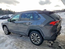 Toyota Rav4 2.5l Limited - 17000 € / 33249.11 лв. - 90922968 2 | Car24.bg Toyota Rav4 2.5l Limited - 17000 € / 33249.11 лв. - 90922968 2