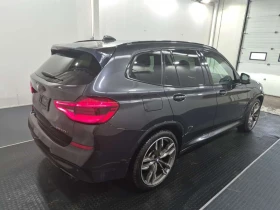 BMW X3 M40I CARFAX | Auto.bg — изображение 3 BMW X3 M40I CARFAX | Auto.bg — изображение 3
