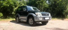 Toyota Land cruiser 3000 D4D | Auto.bg — изображение 3 Toyota Land cruiser 3000 D4D | Auto.bg — изображение 3