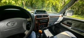 Toyota Land cruiser 3000 D4D | Auto.bg — изображение 7 Toyota Land cruiser 3000 D4D | Auto.bg — изображение 7