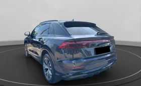 Audi Q8 55 TFSI/ FACELIFT/ S-LINE/ B&O/ 360/ MATRIX/ AIR/ - 64980 € / 127089.83 лв. - 36690280 3 | Car24.bg Audi Q8 55 TFSI/ FACELIFT/ S-LINE/ B&O/ 360/ MATRIX/ AIR/ - 64980 € / 127089.83 лв. - 36690280 3