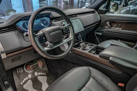 Land Rover Range rover P530/HuD/Meridian/Камера 360/Панорама/Дистроник - 109900 € / 214945.72 лв. - 53399284 7 | Car24.bg Land Rover Range rover P530/HuD/Meridian/Камера 360/Панорама/Дистроник - 109900 € / 214945.72 лв. - 53399284 7