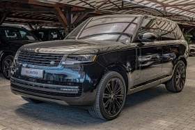 Land Rover Range rover P530/HuD/Meridian/Камера 360/Панорама/Дистроник - 109900 € / 214945.72 лв. - 53399284 3 | Car24.bg Land Rover Range rover P530/HuD/Meridian/Камера 360/Панорама/Дистроник - 109900 € / 214945.72 лв. - 53399284 3