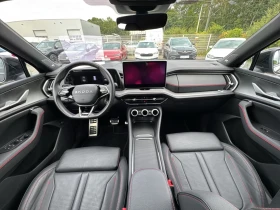Skoda Kodiaq RS 2.0 TSI 4x4 360-CAM HEAD-UP MATRIX-LED | Auto.bg — изображение 9 Skoda Kodiaq RS 2.0 TSI 4x4 360-CAM HEAD-UP MATRIX-LED | Auto.bg — изображение 9