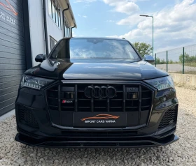 Audi SQ7 V8 TDI 2019 Facelift Full option - 54990 € - 14305885 2 | Car24.bg Audi SQ7 V8 TDI 2019 Facelift Full option - 54990 € - 14305885 2