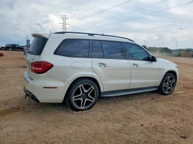 Mercedes-Benz GLS 500 550* AMG* 4MATIC* ОБДУХ | Auto.bg — изображение 3 Mercedes-Benz GLS 500 550* AMG* 4MATIC* ОБДУХ | Auto.bg — изображение 3