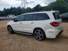 Mercedes-Benz GLS 500 550* AMG* 4MATIC* ОБДУХ | Auto.bg — изображение 2 Mercedes-Benz GLS 500 550* AMG* 4MATIC* ОБДУХ | Auto.bg — изображение 2