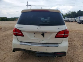 Mercedes-Benz GLS 500 550* AMG* 4MATIC* ОБДУХ | Auto.bg — изображение 6 Mercedes-Benz GLS 500 550* AMG* 4MATIC* ОБДУХ | Auto.bg — изображение 6