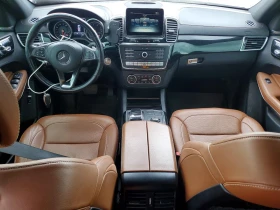 Mercedes-Benz GLS 500 550* AMG* 4MATIC* ОБДУХ | Auto.bg — изображение 8 Mercedes-Benz GLS 500 550* AMG* 4MATIC* ОБДУХ | Auto.bg — изображение 8