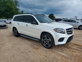 Mercedes-Benz GLS 500 550* AMG* 4MATIC* ОБДУХ | Auto.bg — изображение 4 Mercedes-Benz GLS 500 550* AMG* 4MATIC* ОБДУХ | Auto.bg — изображение 4