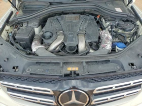 Mercedes-Benz GLS 500 550* AMG* 4MATIC* ОБДУХ | Auto.bg — изображение 12 Mercedes-Benz GLS 500 550* AMG* 4MATIC* ОБДУХ | Auto.bg — изображение 12