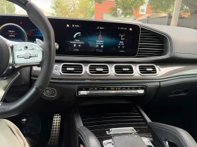 Mercedes-Benz GLE 53 4MATIC DISTRONIC* BURMESTER* ОБДУХВАНЕ* КАРБОН | Auto.bg — изображение 9 Mercedes-Benz GLE 53 4MATIC DISTRONIC* BURMESTER* ОБДУХВАНЕ* КАРБОН | Auto.bg — изображение 9