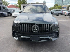 Mercedes-Benz GLE 53 4MATIC DISTRONIC* BURMESTER* ОБДУХВАНЕ* КАРБОН | Auto.bg — изображение 6 Mercedes-Benz GLE 53 4MATIC DISTRONIC* BURMESTER* ОБДУХВАНЕ* КАРБОН | Auto.bg — изображение 6