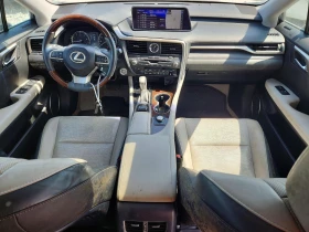 Lexus RX 350 3.5l Base | Auto.bg — изображение 8 Lexus RX 350 3.5l Base | Auto.bg — изображение 8